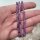 Amethyst Dream Armband facettiert 4mm
