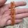 Aventurin rot Armband facettiert 4mm
