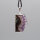 Amethyst Anhänger silber plated