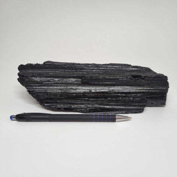 Turmalin schwarz - Einzelstück 10