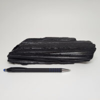 Turmalin schwarz - Einzelstück 10