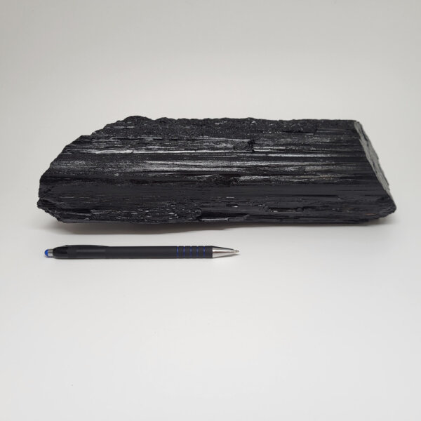 Turmalin schwarz - Einzelstück 11