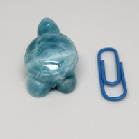 Larimar Schildkröte (769)