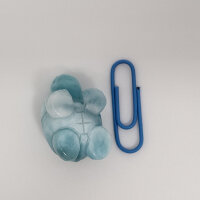 Larimar Schildkröte (769)