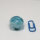 Larimar Schildkröte (769)