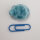 Larimar Schildkröte (769)