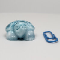 Larimar Schildkröte (770)