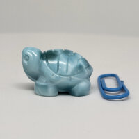Larimar Schildkröte (771)