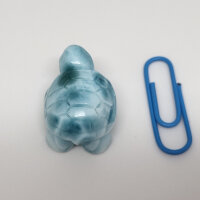 Larimar Schildkröte (771)