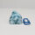 Larimar Schildkröte (771)