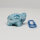Larimar Schildkröte (771)