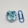 Larimar Schildkröte (771)