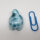 Larimar Schildkröte (771)