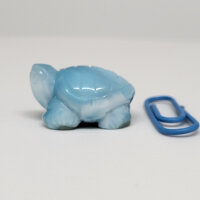 Larimar Schildkröte (772)