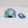 Larimar Schildkröte (772)