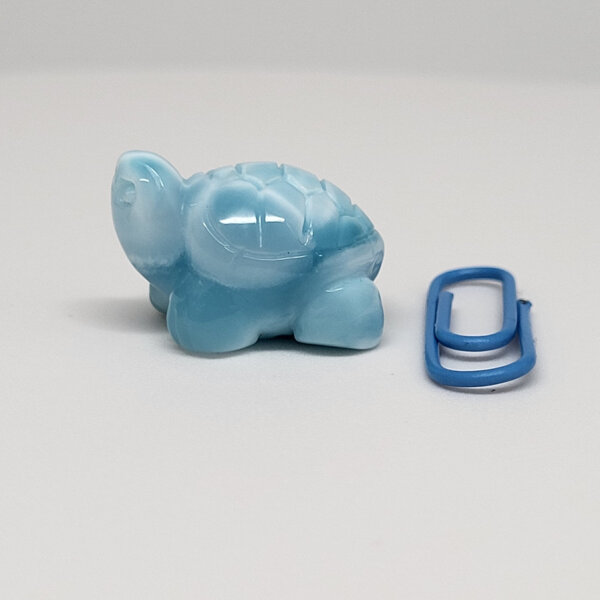 Larimar Schildkröte (773)