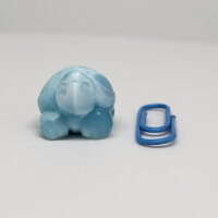Larimar Schildkröte (773)