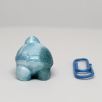 Larimar Schildkröte (773)
