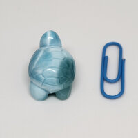 Larimar Schildkröte (773)