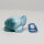 Larimar Schildkröte (773)