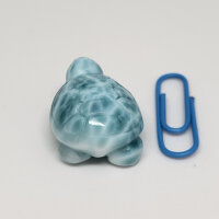 Larimar Schildkröte (774)