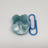 Larimar Schildkröte (774)