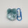Larimar Schildkröte (774)
