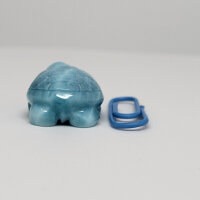 Larimar Schildkröte (775)