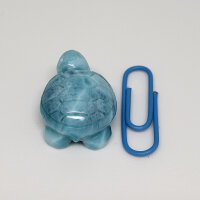 Larimar Schildkröte (775)