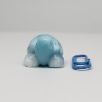 Larimar Schildkröte (776)