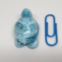 Larimar Schildkröte (776)