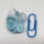 Larimar Schildkröte (776)