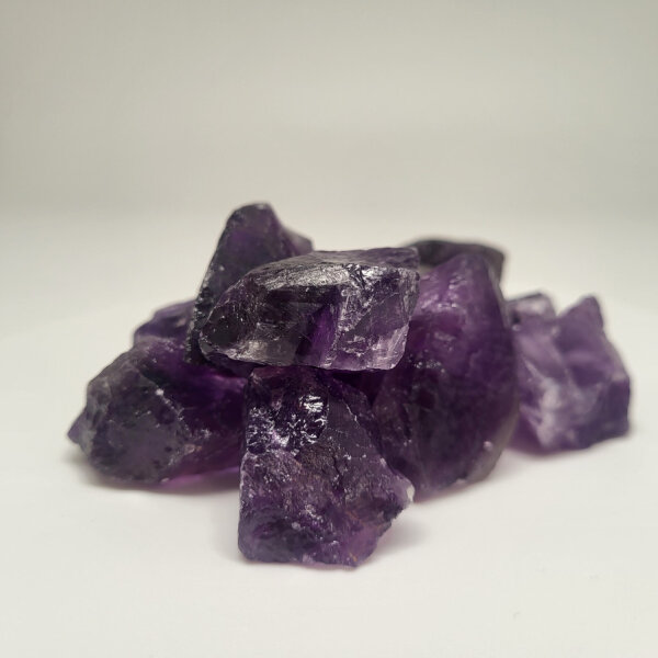 Amethyst Wassersteine 1kg