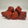Roter Jaspis Wassersteine 1kg