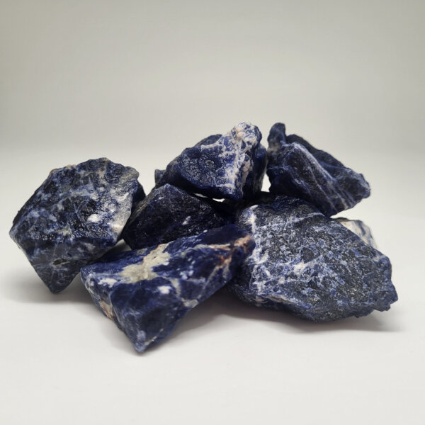 Sodalith Wassersteine 1kg