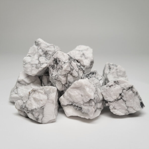 Howlith Wassersteine 1kg