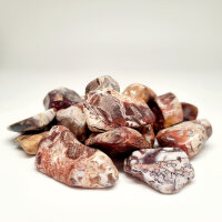 Ozeanjaspis Trommelsteine 1kg