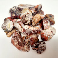 Ozeanjaspis Trommelsteine 1kg