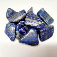 Lapis Lazuli Trommelsteine 1kg