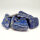 Lapis Lazuli Trommelsteine 1kg