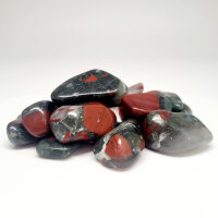 Heliotrop Trommelsteine 1kg