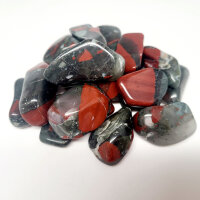 Heliotrop Trommelsteine 1kg