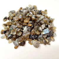 Labradorit Trommelsteine 1kg