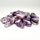 Amethyst Trommelsteine 1kg