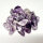 Amethyst Trommelsteine 1kg