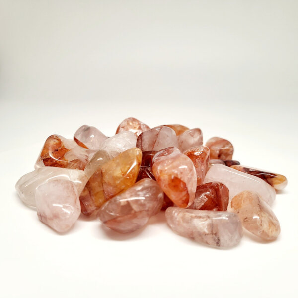 Golden Healer Trommelsteine 1kg