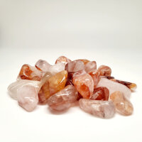 Golden Healer Trommelsteine 1kg