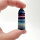 Regenbogenfluorit Spitze 4cm-6cm