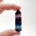 Regenbogenfluorit Spitze 4cm-6cm