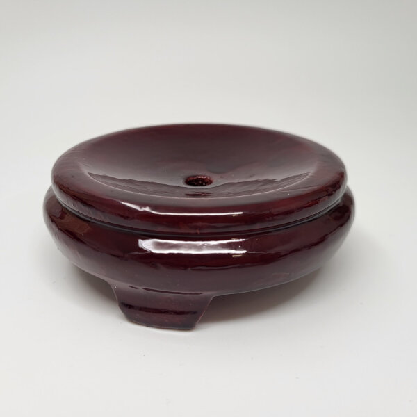 Kugelständer Holz 15cm